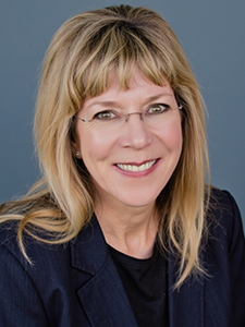 Mary B. Windsor